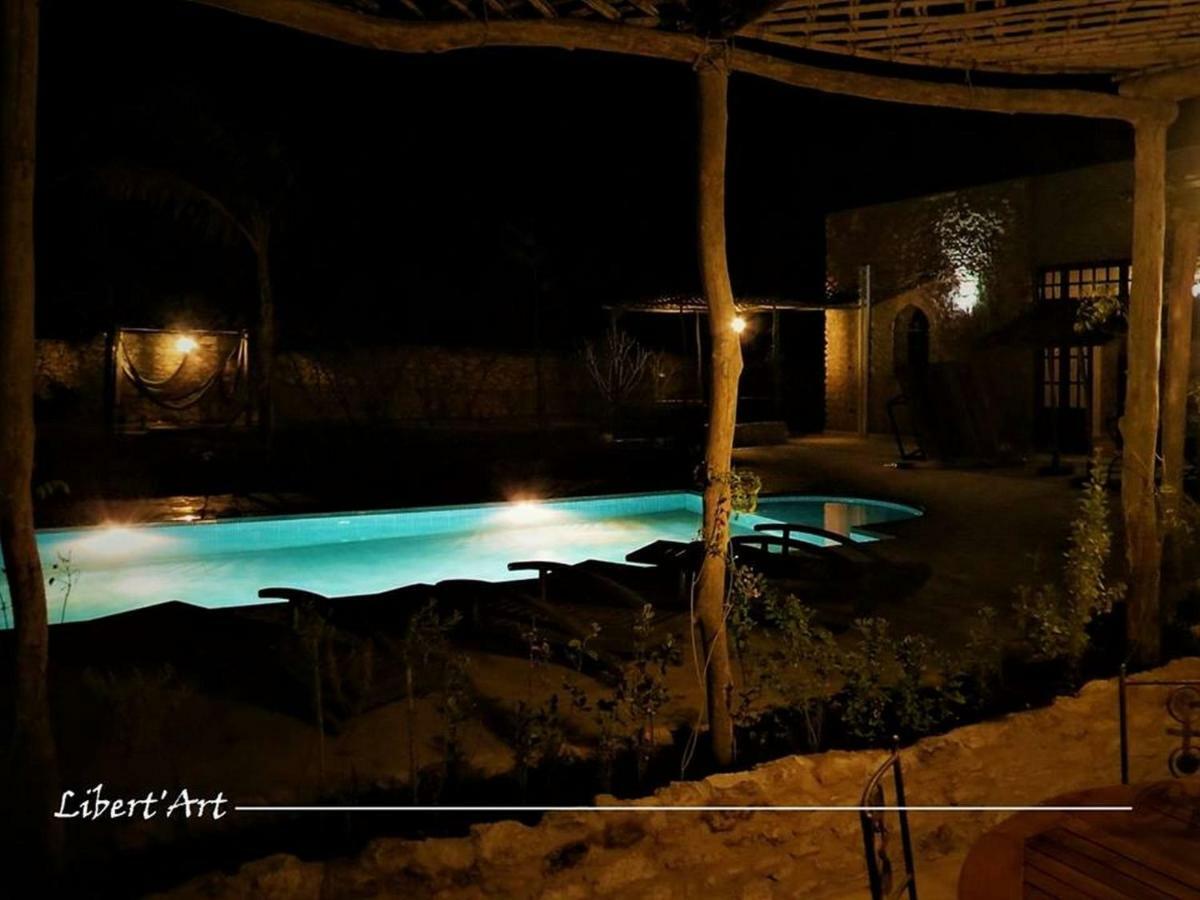Libert'art Gasthof Essaouira