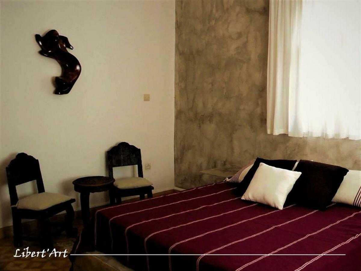 Libert'art * Essaouira