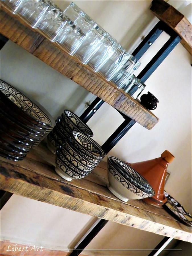 Libert'art Gasthof Essaouira