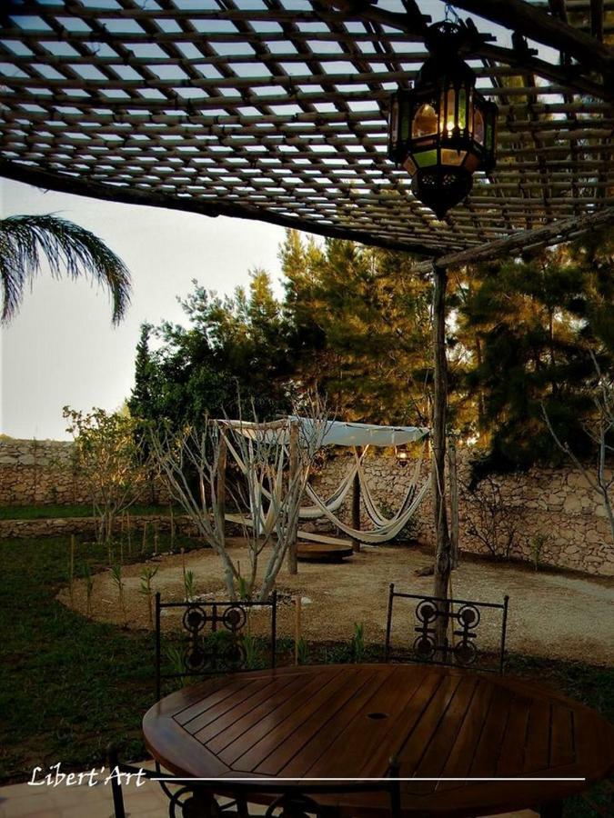 Casa de hóspedes Libert'art *
