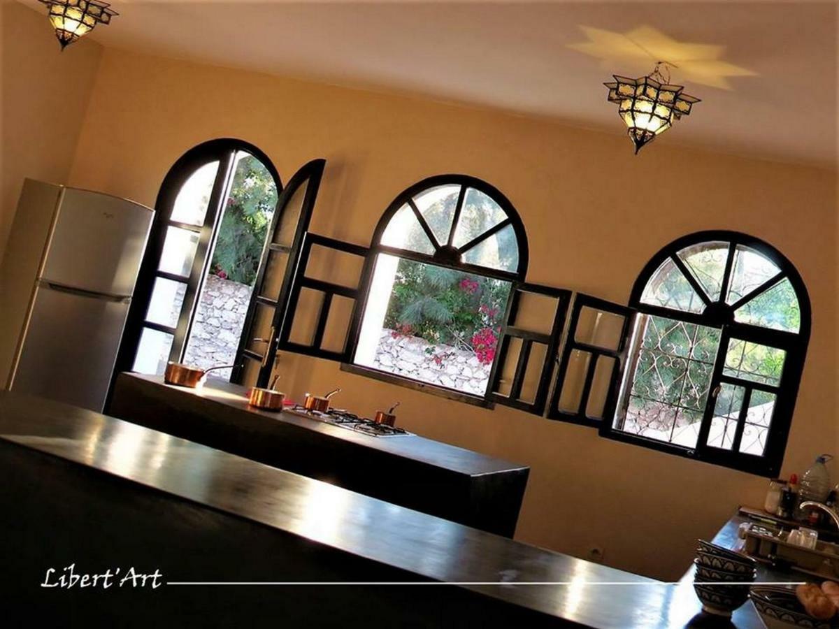 Casa de hóspedes Libert'art