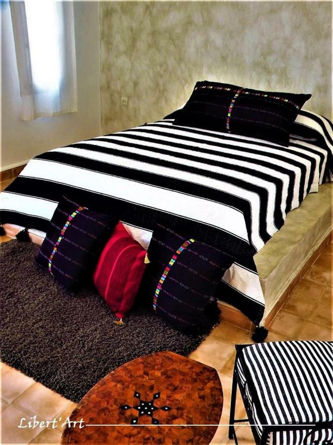 Casa de hóspedes Libert'art Essaouira